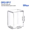 op03-17    5+8mm  uv99%
