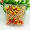 Mixed 4 Fruits 12cm 100pcs/bag