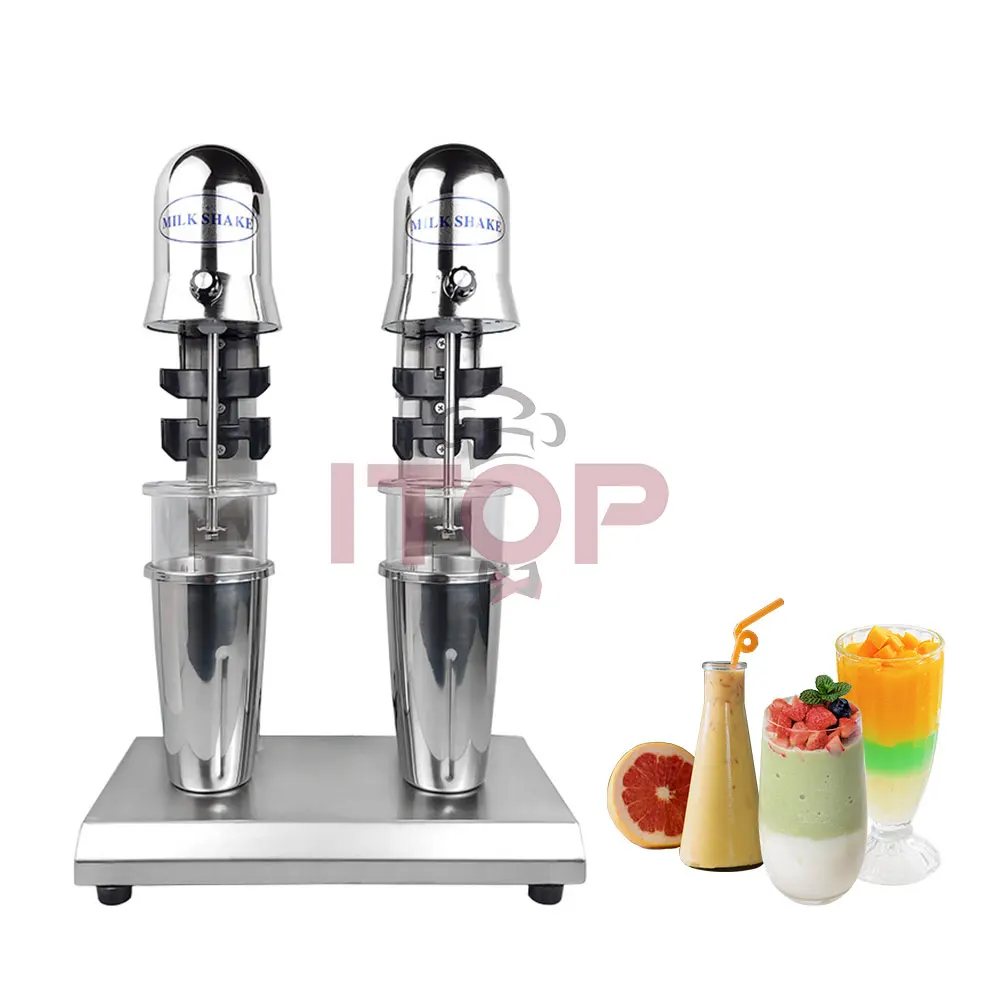 Thick shake machine online for sale