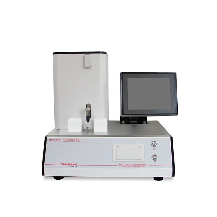 ISO11070 Sterile Intravascular Introductor Needles Tester