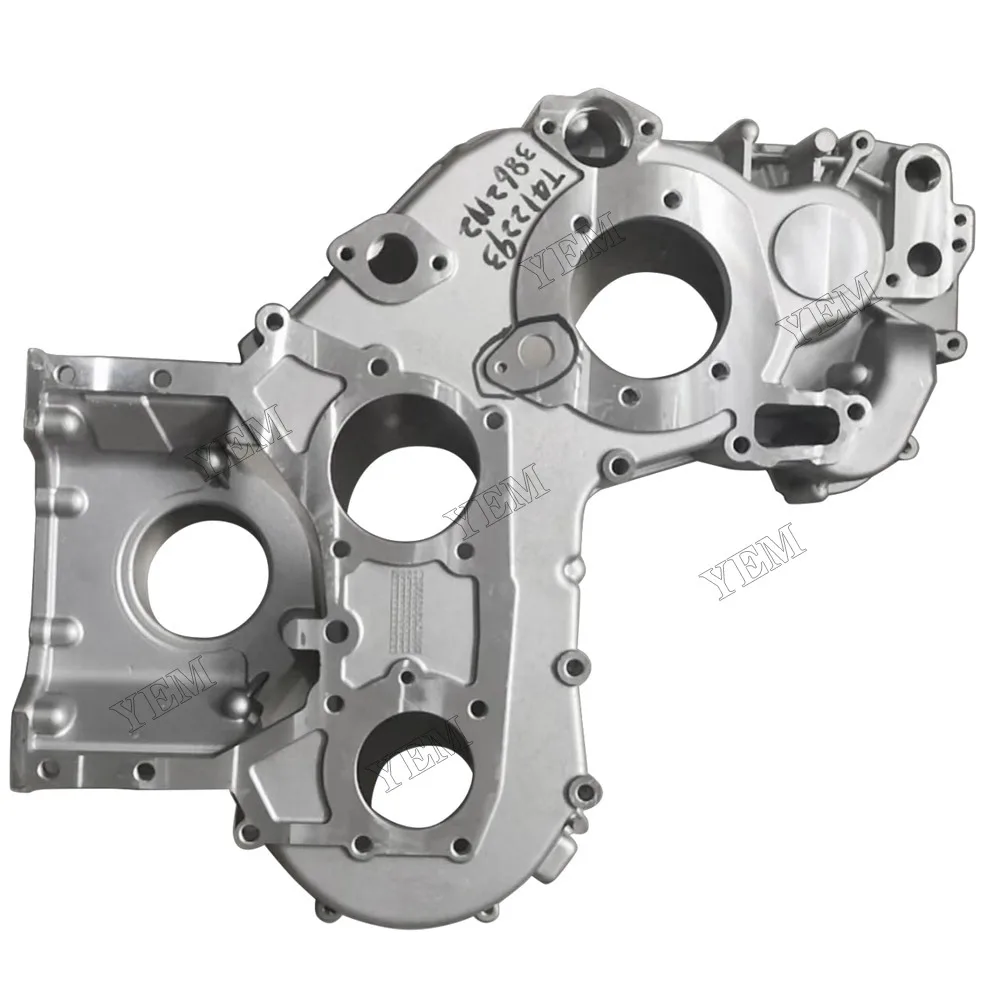 Parts Gear Housing T412293 3862112 Fit for Perkins C6.6 C7.1 Engine