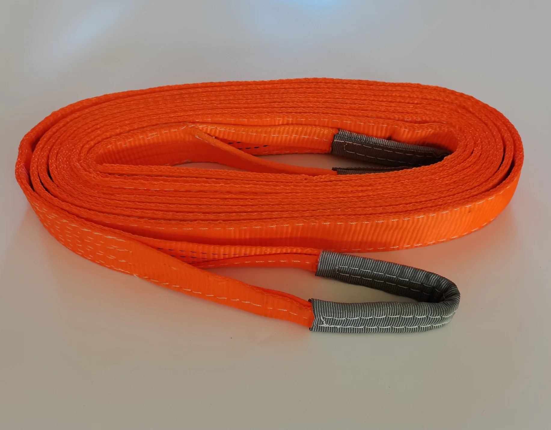 2" Heavy Duty Tow Strap With 20000 Lbs Strength For Atv/utv Buy Heavy