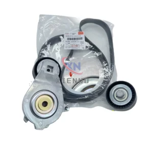 Chery Jetour X70, Tiggo 8, 7, Karry K60, Soueast Kaiyi Xuanjie 1.5T Generator Belt Tensioner Idler