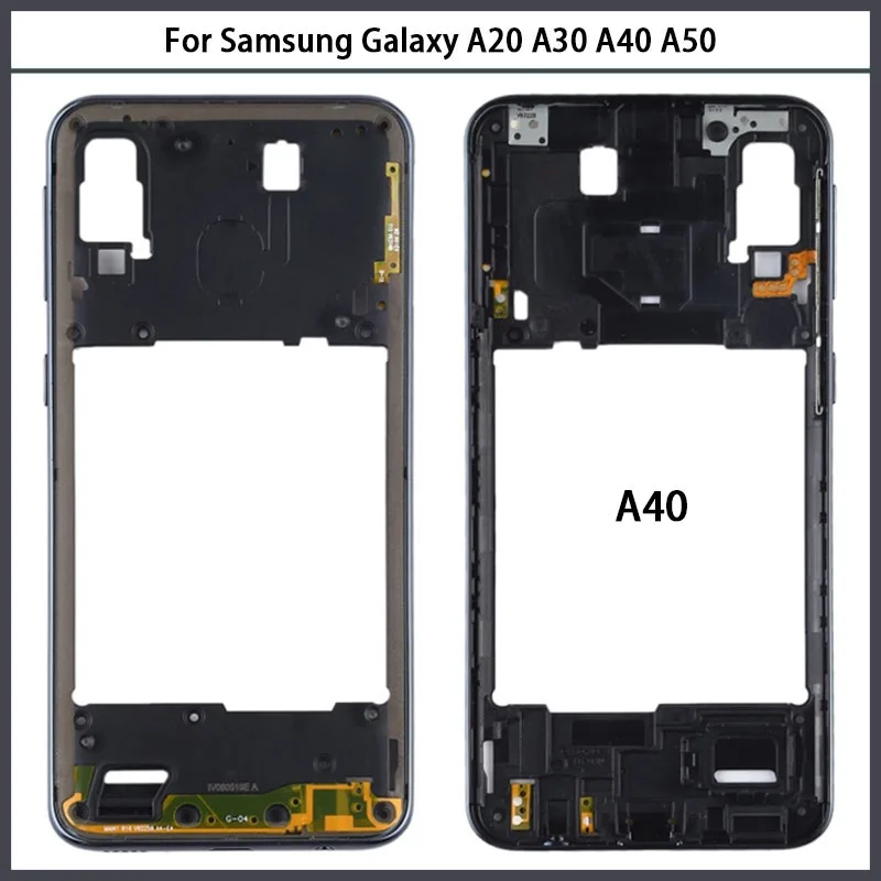 Samsung A40