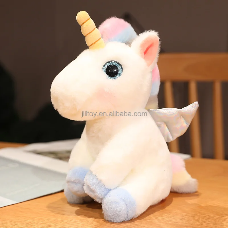 unicorn plush toy bulk