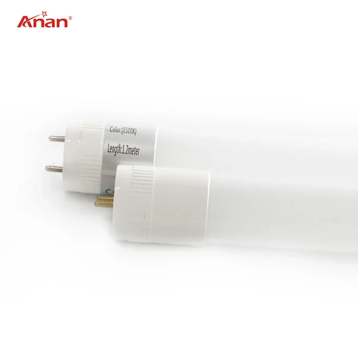 High Efficiency and High Quality T8 18W 1200mm LED Light Tube