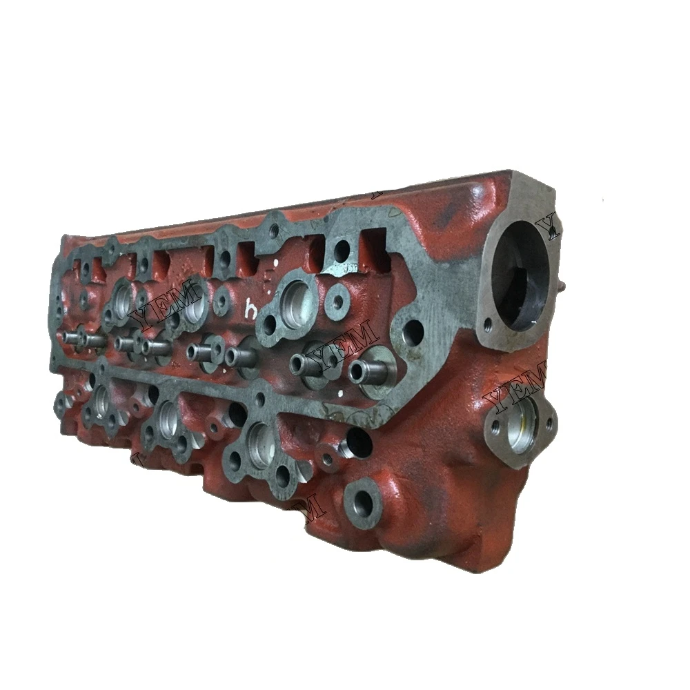 Engine Rebuild Kit S4K 34201-21060 Cylinder Head for Mitsubishi Cylinder Head Engine Parts for Sale