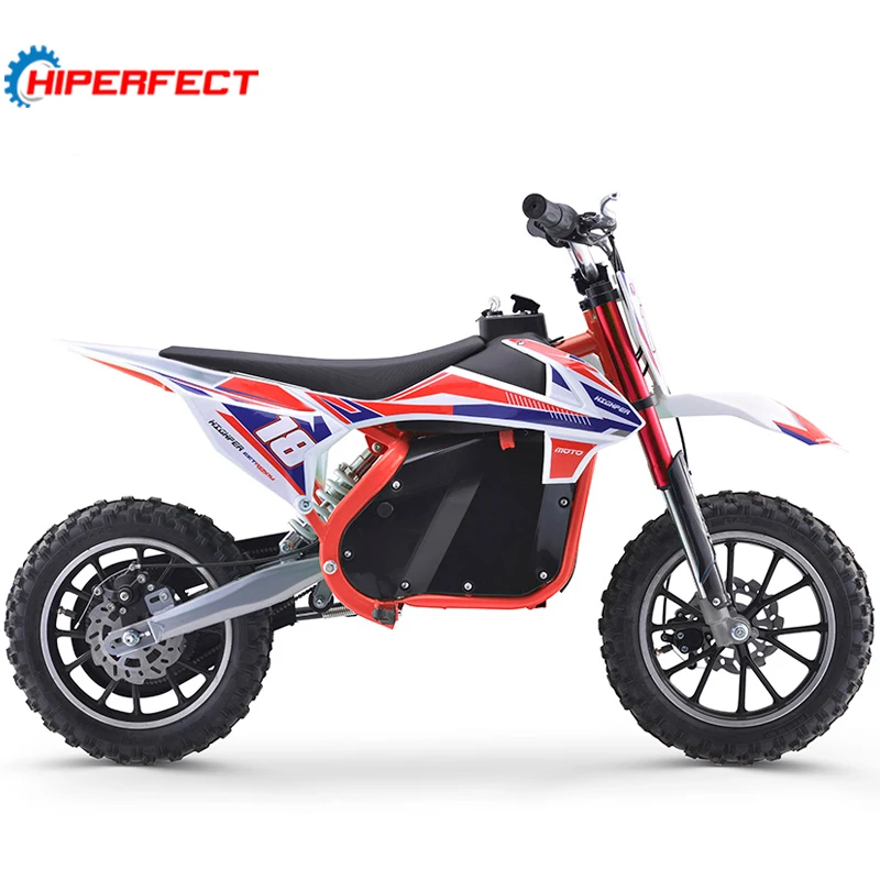 Mini Bike 800w