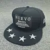 Black flat eaves [NUEVO]