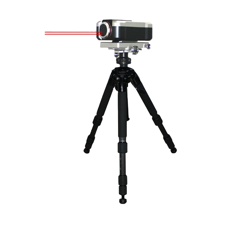 SJ6000 Laser Interferometer Measurement System