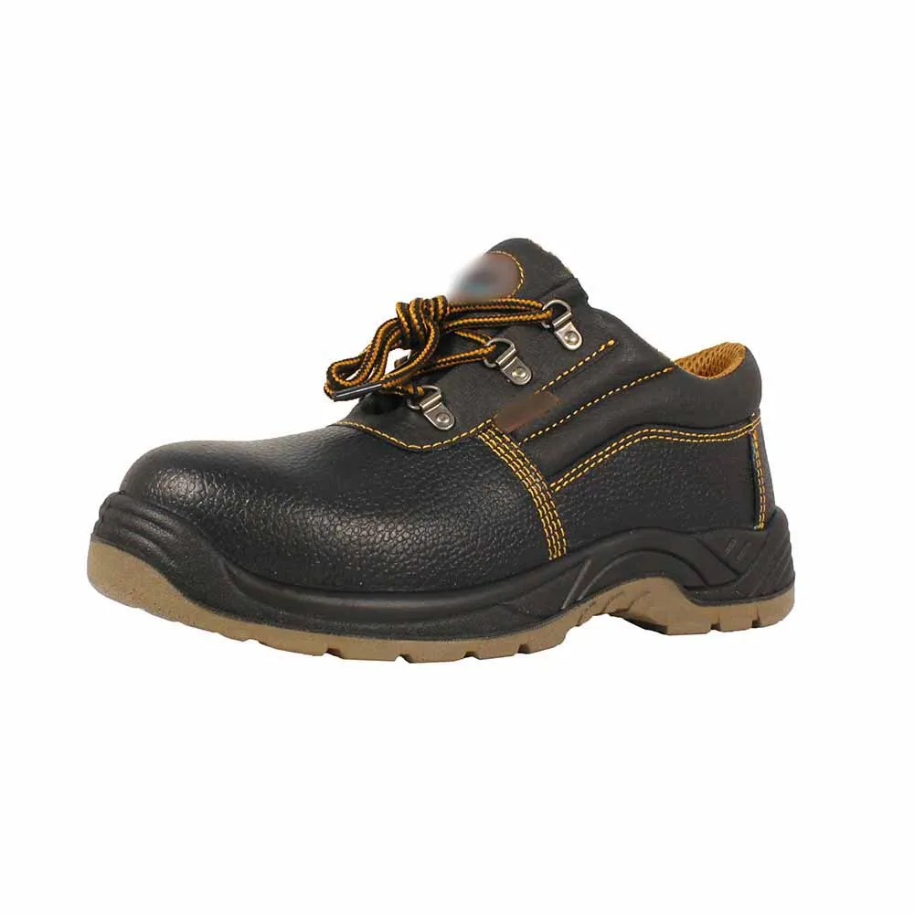 Features of Ladies Steel Toe Shoes