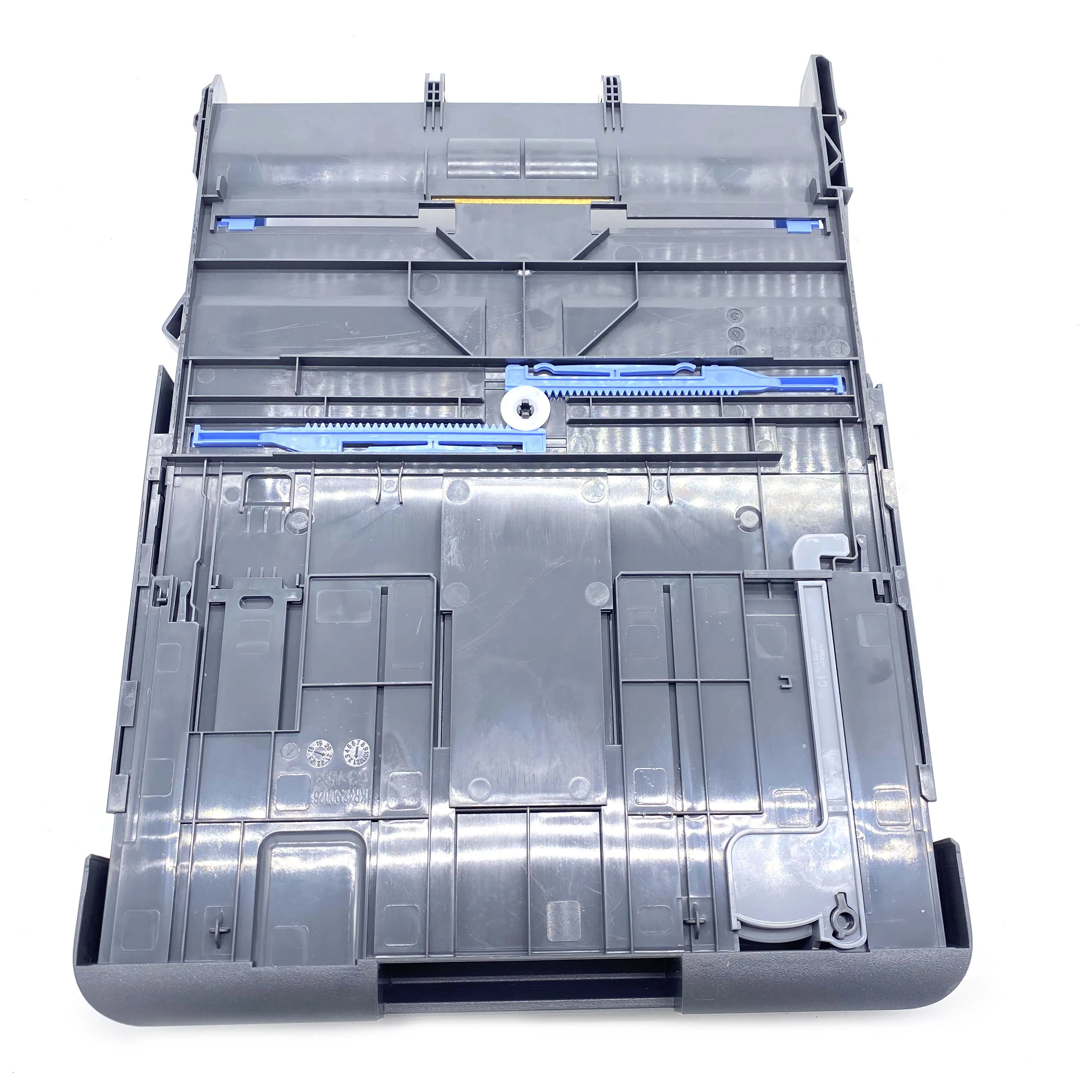Bac D'Entrée Papier Pour Imprimante HP 8010/8018/8020/9010/9019 - Pièce De Rechange 1KR42-90026 - ABS - Installation Facile - 11