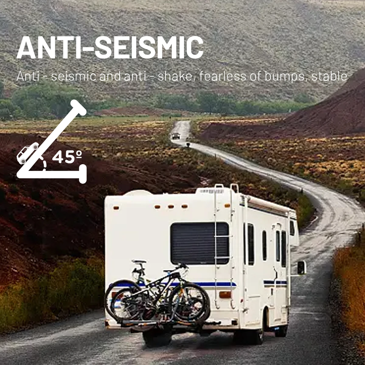 CF55 Alpicool Hot Sale Ac Dc Dual Use Freezer LG Compressor Cooler Camping Outdoor Car Fridge Portable Car Refrigerator