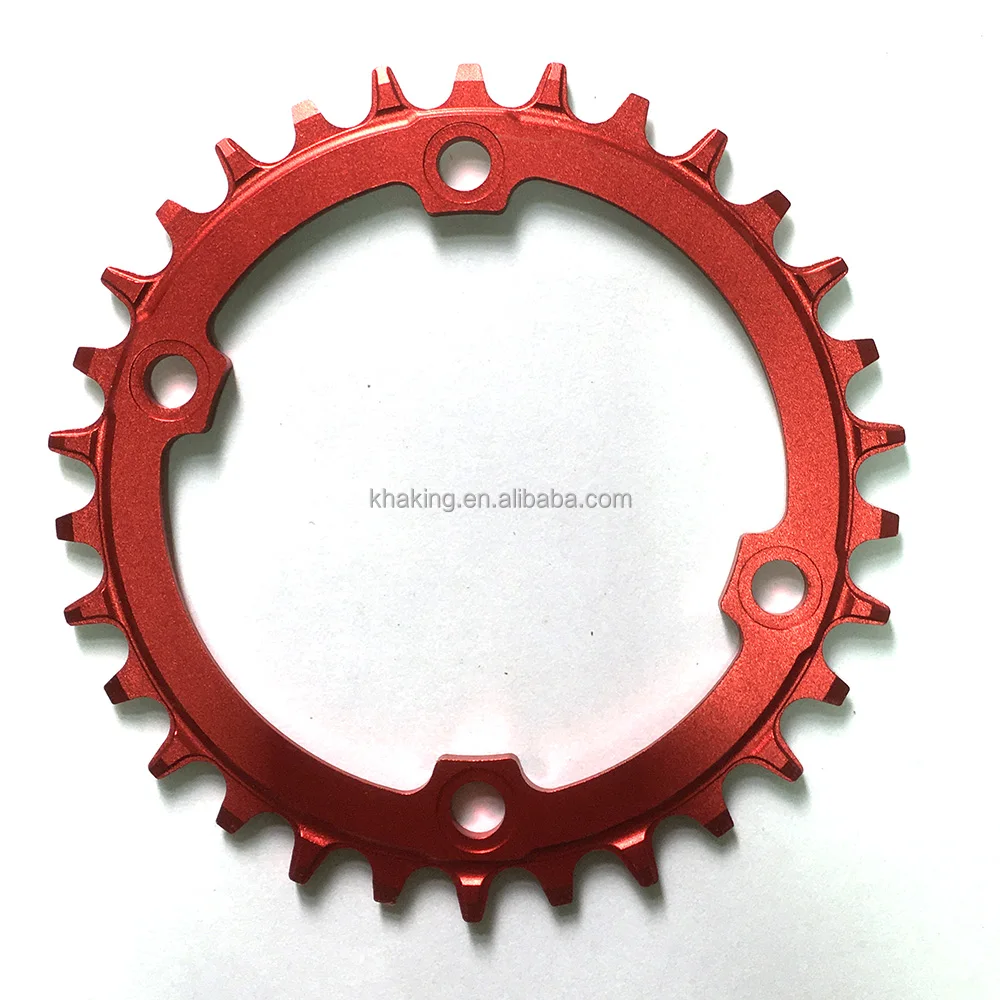 Deckas Round 96bcd Chainring Mtb Mountain 96bcds 96 Bcd Bike Bicycle