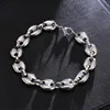 Steel-Bracelet