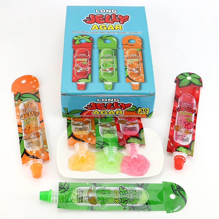 Jam candy