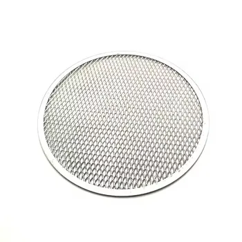 stainless steel mesh round disc filter