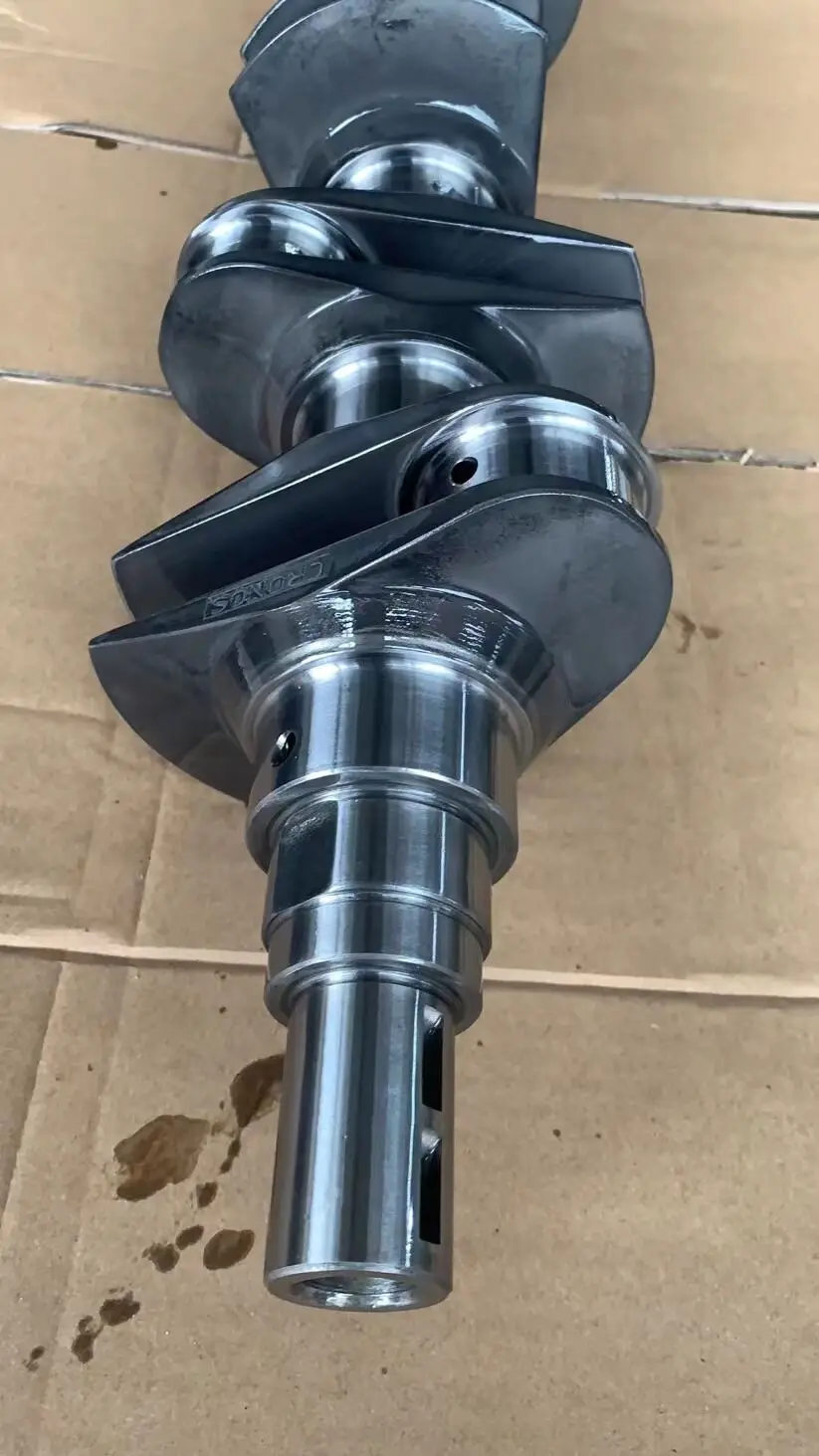 RB26 Crankshaft for Nissan Skyline GTR R32 R33 R34
