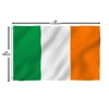 drapeau irlandais