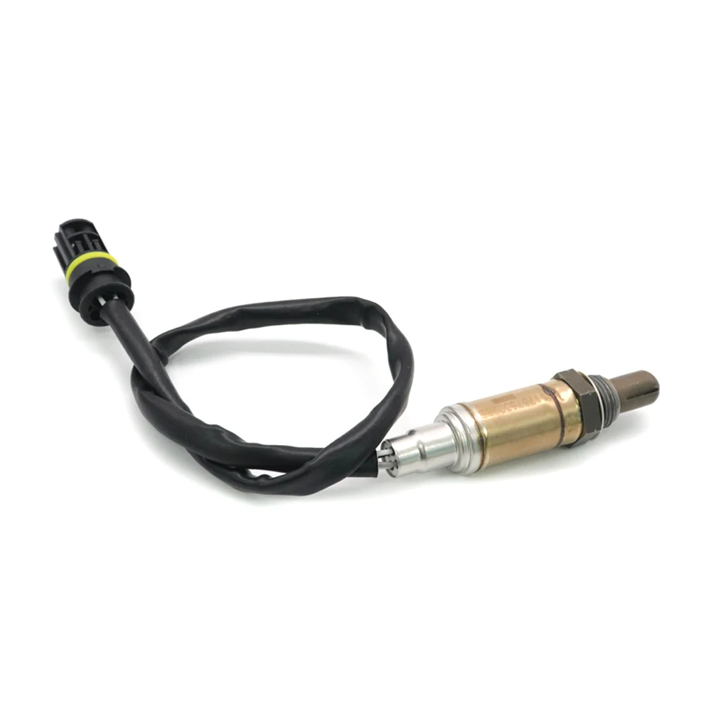 BIVVI 0258017130 Capteur D'oxygène Lambda O2 Pour BM/W E81 E82 E87 E88