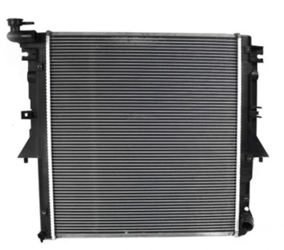 時雨 GENUINE MITSUBISHI RADIATOR ASSY 1350A817