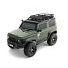 Verde militar