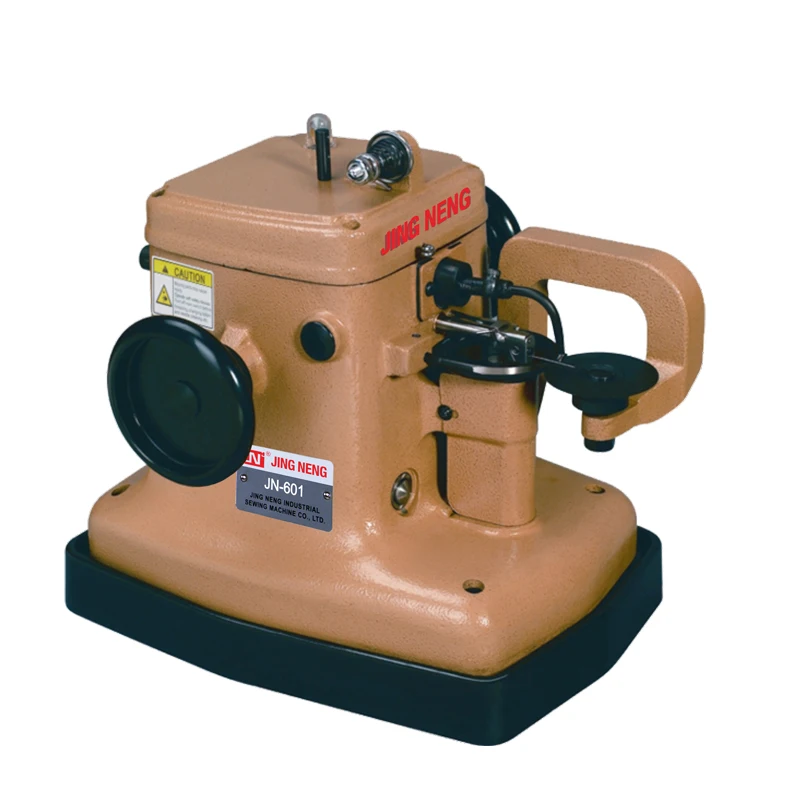 Automatic Lubrication Over Seaming USB Cable Sewing Machine Headset Sewing Machine Strobel Sewing Machine