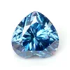 Bleu saphir