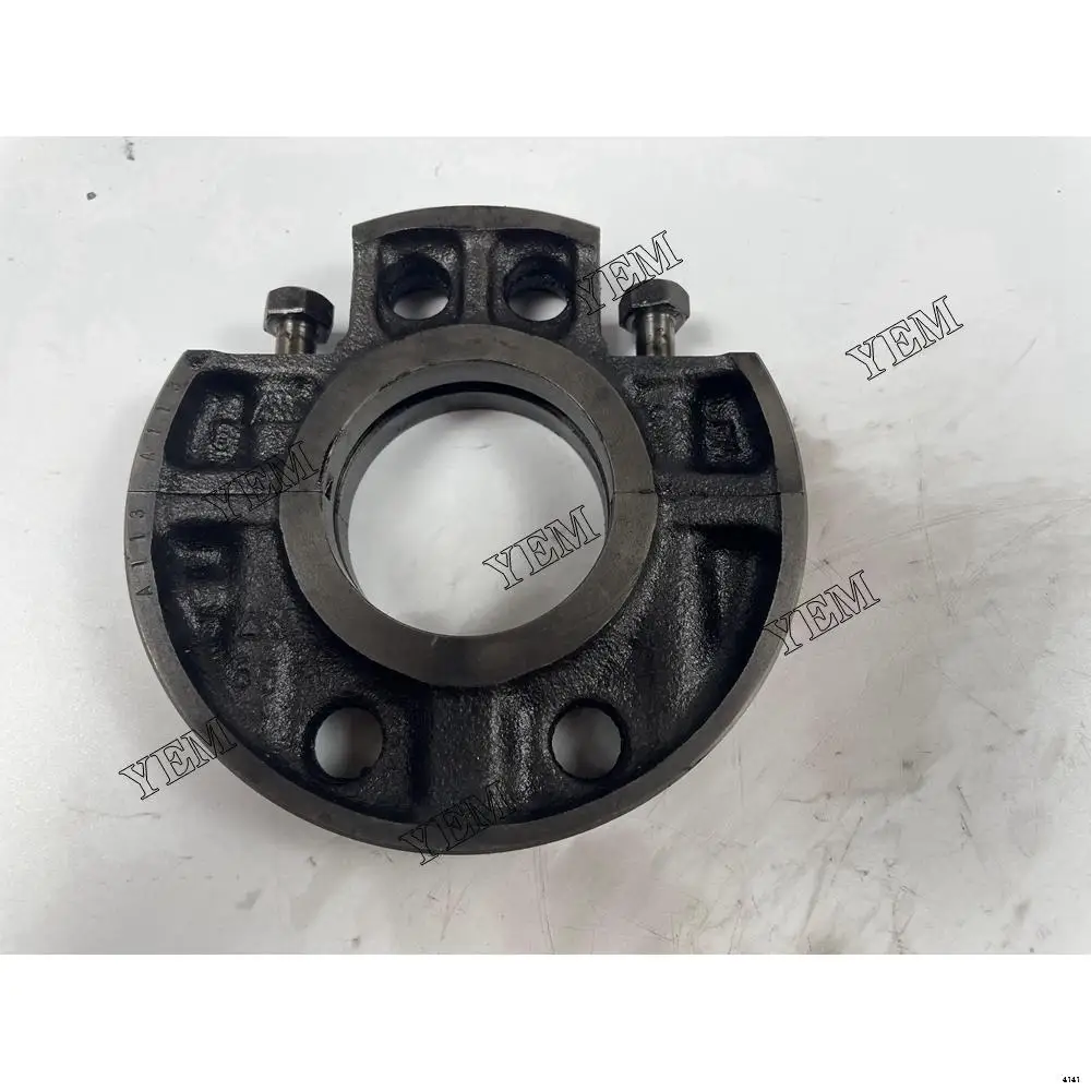 Z851 Main Bearing Seat for Kubota Excavator Diesel Engine