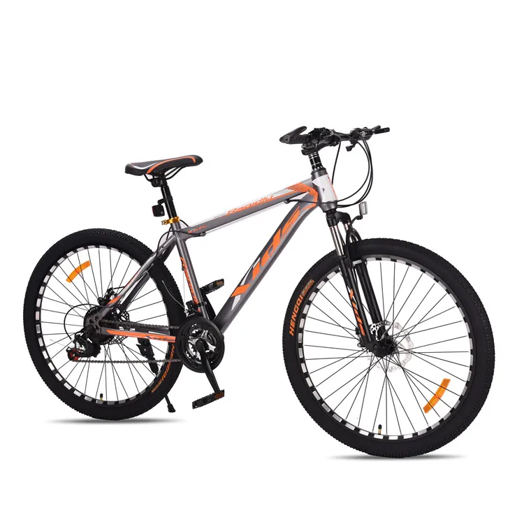 Bicicletas spx rodado discount 26