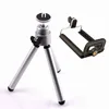 Cabeza de plástico stand + clip