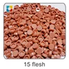 15 flesh
