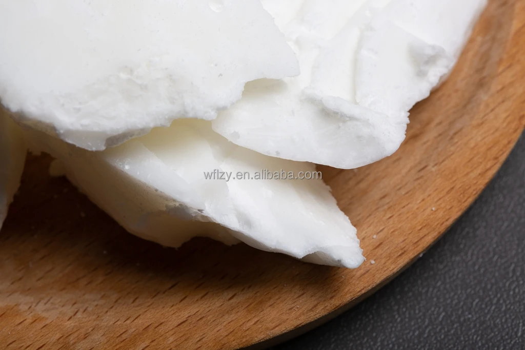 Natural Coconut Candle Wax Wholesale Virgin Coconut Soy Wax For Candle