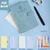 JZ01-Azul retro