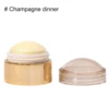 Dîner de champagne