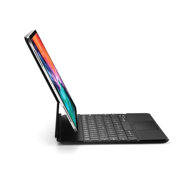 Wireless Magic Keyboard Touchpad Mouse with Trackpad Backlit Keys