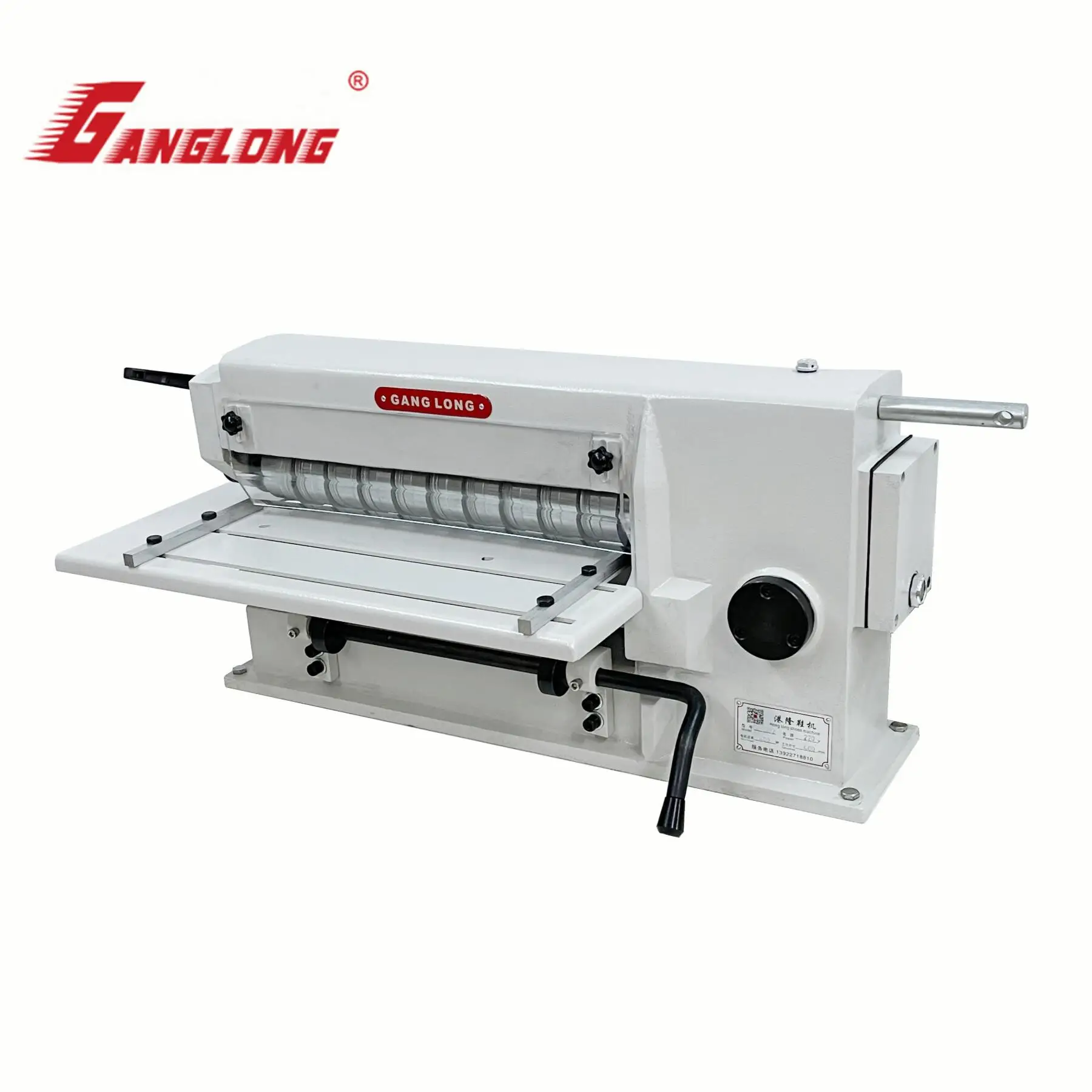 Factory Price Leather Belt Cutting Machine Leather Belt,Eva,Pvc Cutting
