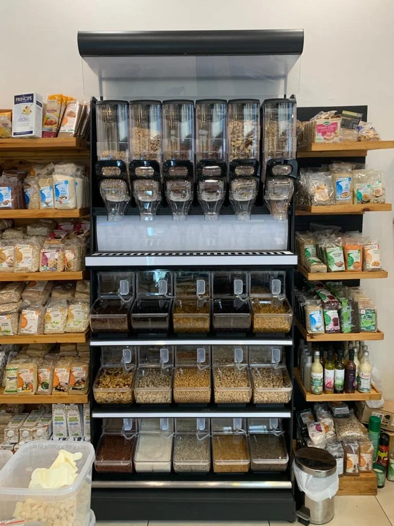 Retail Adjustable Supermarket Display Wall Mounted Candy Display Rack Buy Wall Mounted Candy