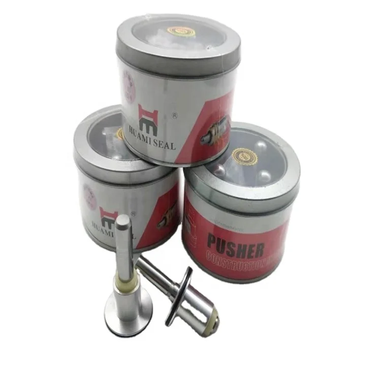 Excavator Walking Joystick Pusher DX60 DX80 DX225LC  Hydraulic Pilot Valve