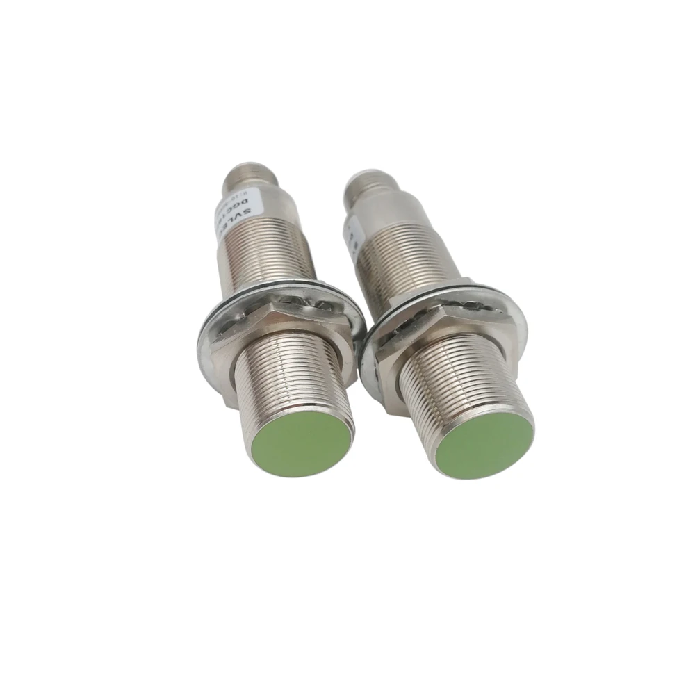 12V RFID PNP Switch Shielded Proximity Sensor
