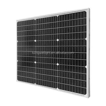 Factory Price Solar Panel   550W 700W  Solar Power Panel Household Power Generation and Equipment Power Supply