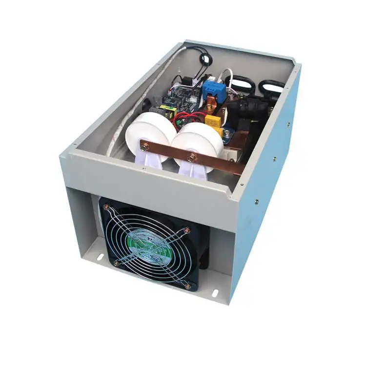 High Frequency Igbt Module Pcb Controller Induction Generator for Textiles Heating Inverter