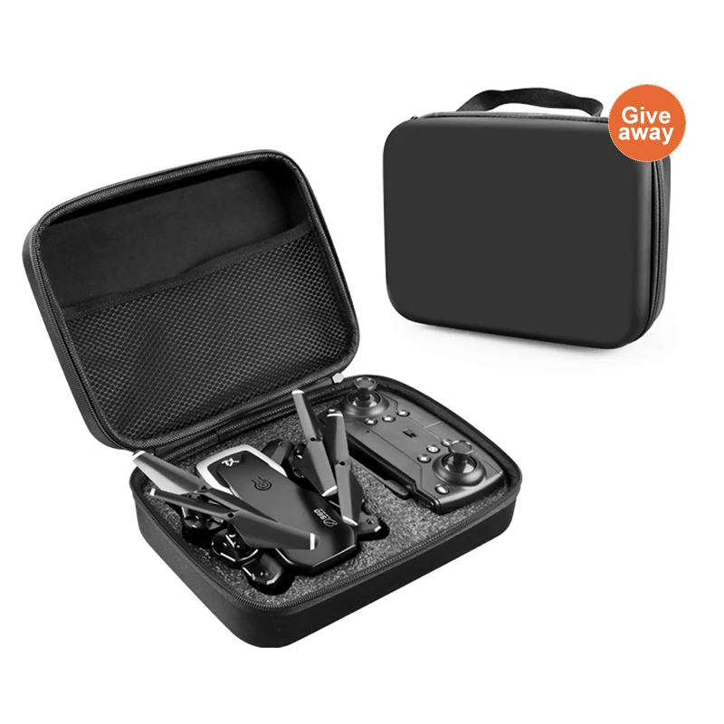 
 Водонепроницаемый складной гоночный Дрон fpv с дистанционным управлением и батареей, профессиональный Дрон с gps и камерой 4k hd  