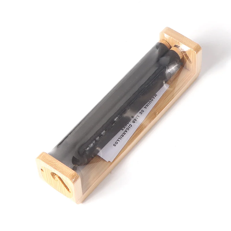 wooden cigarette roller King Tumbleweed - Handcrafted Jumbo Rolling Machine Ace Cigarette Roller King