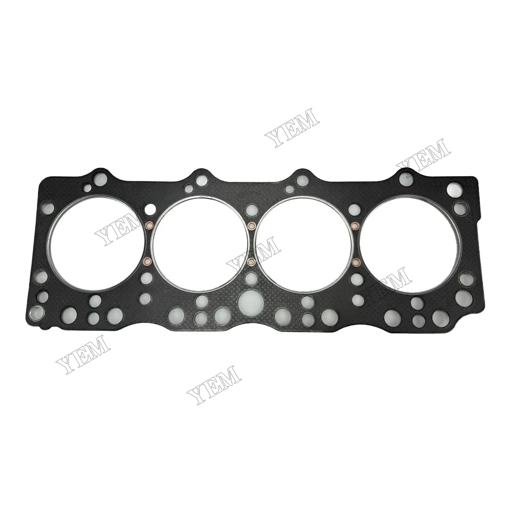 Head Gasket Fit for Isuzu 4BG1 Engine 2