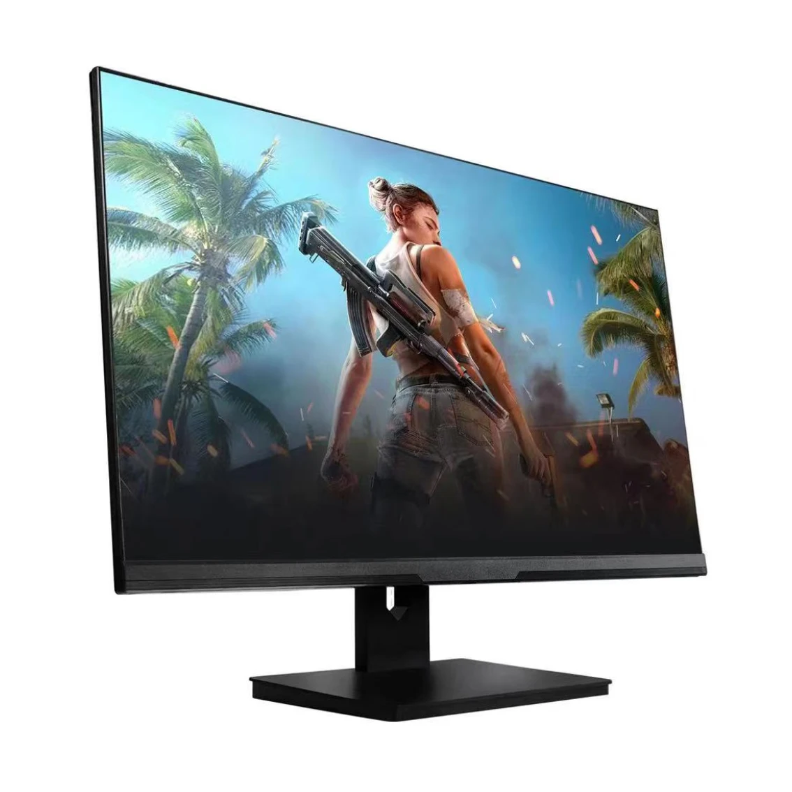 23.8 24 Inch 27 Inch Gaming Monitor Pc 4k 2k 1k Fhd Qhd 60hz 75hz 144hz ...