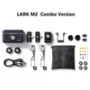สีดำ - Lark M2 - คอมโบ