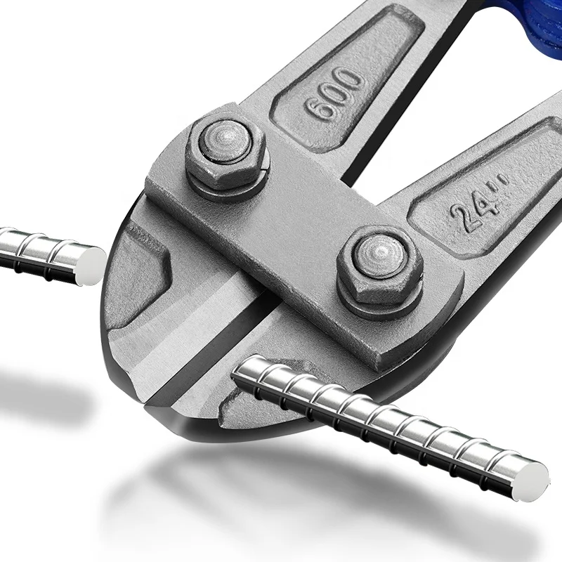 High Quality Manual Steel Hand Threaded Rod Cutter for Cutting Low Carbon Steel Threaded Rod