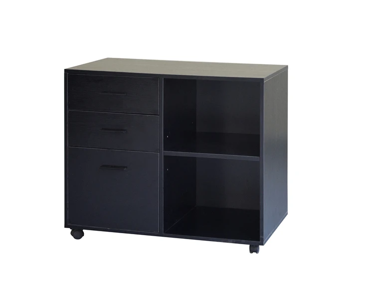 movable file cabinet