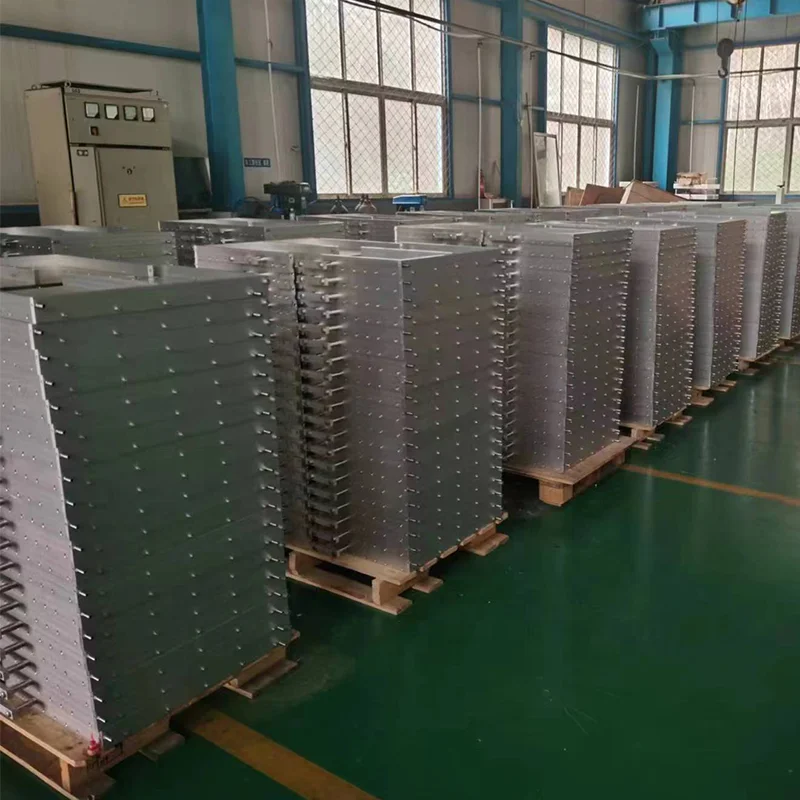 GAOWAX Microcrystalline Wax Slab and Block Making Machine